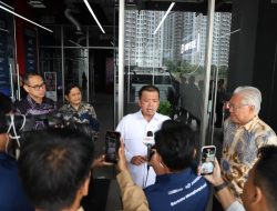 Menteri Nusron: Reforma Agraria Jadi Langkah Pemerintah Putus Mata Rantai Kemiskinan Ekstrem