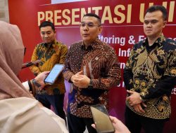 Presentasi Uji Publik, Wamen Ossy: Pastikan Layanan Berjalan Transparan dan Mudah Diakses Publik