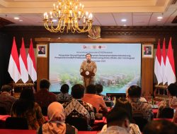 Sertipikat Elektronik Berikan Kepastian dan Keamanan bagi Perbankan