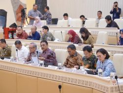 Jelang Akhir 2025, Kementerian ATR/BPN Catat Capaian PNBP Rp2,63 T