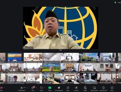 Monev Layanan Pertanahan, Menteri Nusron Ingin Kepastian Layanan Bisa Dirasakan Masyarakat